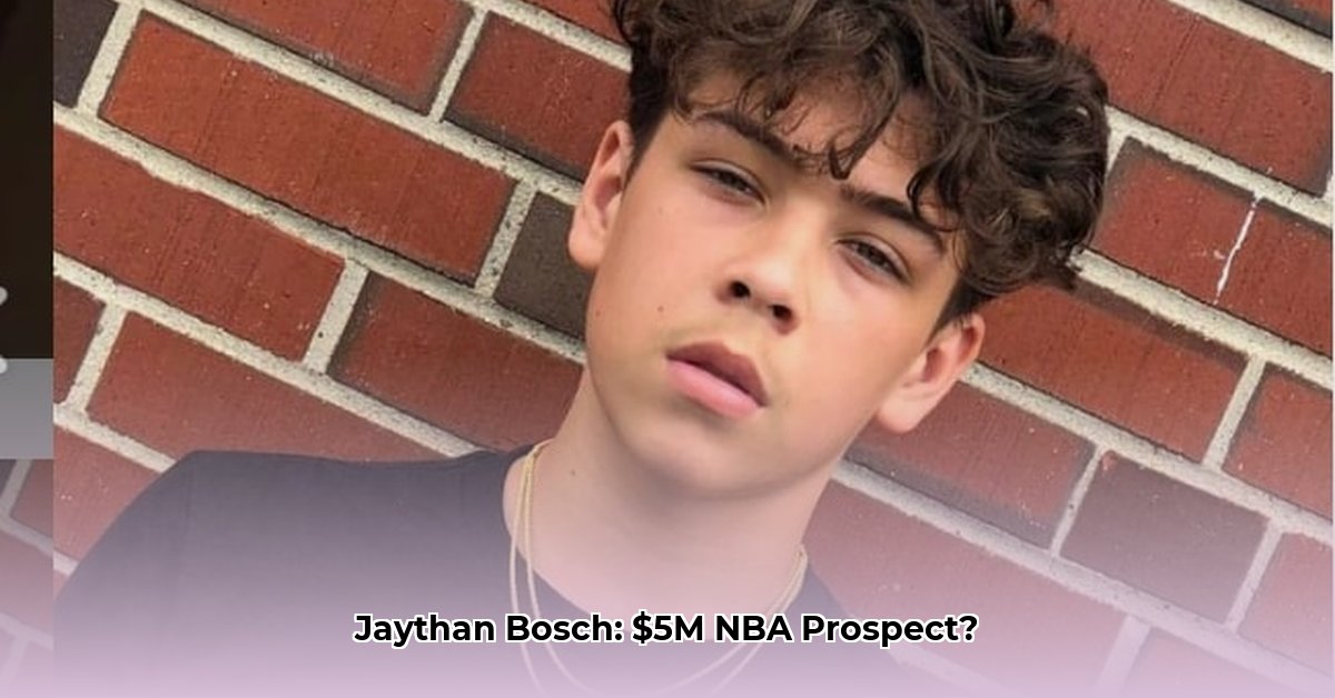 jaythan-bosch-net-worth